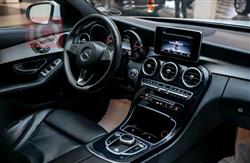 مێرسێدس بێنز C-Class